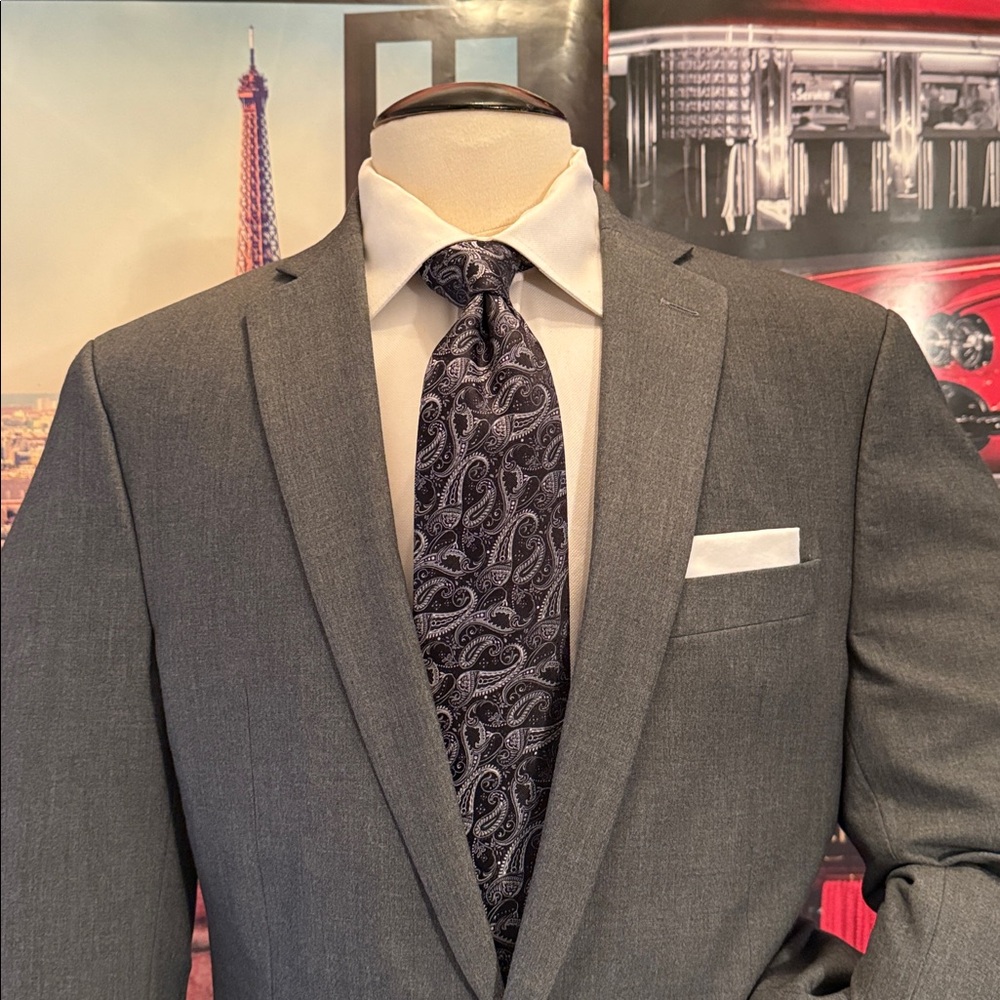 Ryan Seacrest Distinction Sport Coat